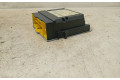 Блок подушек безопасности A1669002103, A1669027501   Mercedes-Benz GL X166