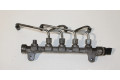 Vstřikovací lišta 314002A420, 0281002863   Hyundai i30  pro naftový motor 1.6 D4FB 