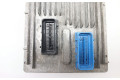 Блок управления двигателя 110R010331M, 67R010386   Fiat 500L