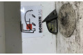 Зеркало (механическое)    13148948, 13148948   Opel Meriva A