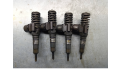 Комплект форсунок 03G130073G, 03G130073GX    Mitsubishi Grandis   