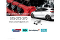 Řídící jednotka 7700816342, 412221006001   Renault Safrane 1993