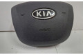 Подушка безопасности водителя 569001W000   KIA Rio
