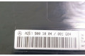 Дисплей    A2539001004, A2539017001   Mercedes-Benz EQC