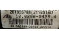Jednotka ABS 10.0206-0429.4, 10.0206-0429.4   Chevrolet Cruze 2011