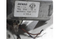 Моторчик заднего дворника TGL350, 8163B    Alfa Romeo 159