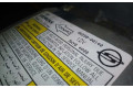 Блок подушек безопасности 8625008140   SsangYong Rexton
