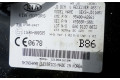 Pojistková skříňka Řídící jednotka BSM 95400A2861   KIA Ceed 2012