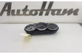 Спидометр (приборный щиток) 281216746, 248101343R   Renault Megane III