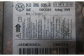 Блок подушек безопасности 1K0909605T037, 1K0909605R   Volkswagen Golf SportWagen