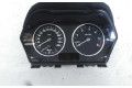 Přístrojová deska  BMW 1 E82 E88 2012 A2C53346048, 62109277537  