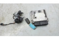 Vstřikovací čerpadlo 04E907309AP, 1K0905851B   Volkswagen Jetta VI     