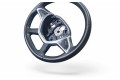 Volant Dacia Dokker 2020 484001085R, 34227003B  