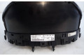 Přístrojová deska  Mercedes-Benz A W176 2013 A1769000101, 0263700092  