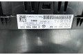 Přístrojová deska  Mercedes-Benz A W176 2014 A1769000002, 0263700265  