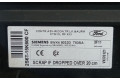 Блок управления 2S6T15K600CF, 5WK48032D   Ford Fusion