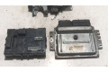Řídící jednotka MEC37-670, MEC37-670   Nissan Note (E11) 2009