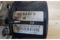 Jednotka ABS 4L0614517D, 10092603093   Audi Q7 4L 2010