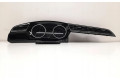 Панель приборов 5TA920750A   Volkswagen Touran III       