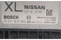 Řídící jednotka 23710JD78E   Nissan Qashqai+2 2009