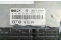 Блок управления BOSCH   Saab 9-3 Ver1