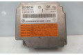 Блок подушек безопасности 2038206385, CENTRALITAAIRBAG   Mercedes-Benz C W203