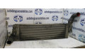 Интеркулер  8200115540   Renault Megane II 