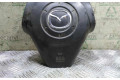 Подушка безопасности двери C23557K00   Mazda 5