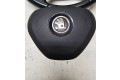 Volant Skoda Octavia Mk3 (5E) 2014 5E0419091AA, 0060021679  