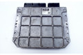 Блок управления двигателя 896610F150   Toyota Verso-S