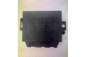Блок управления парковки 28448JD00B   Nissan Qashqai