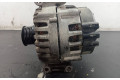 Генератор 555908180, P3-B5-8-1   Mercedes-Benz GLK (X204)      
