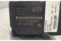 Jednotka ABS 95484896   Chevrolet Astra 2012