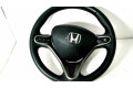 Подушка безопасности водителя 77800, GS12002290   Honda Civic
