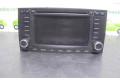 Дисплей    7L6035177E   Volkswagen Touareg I