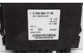 Блок управления коробкой передач A2059007705   Mercedes-Benz C W205