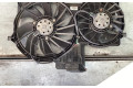 Комплект вентиляторов     5020497, 8200433547    Renault Vel Satis 