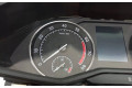 Přístrojová deska  Skoda Superb B8 (3V) 2018 3V0920740B  