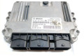 Řídící jednotka 0281013872, 9664843780   Peugeot 407 2010