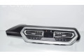 Блок управления климат-контролем 4A0EDD3, 64114A0EDD3   BMW iX3 G08