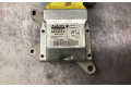 Блок подушек безопасности 8200313338, 603785500   Renault Espace -  Grand espace IV