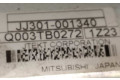    Рулевая рейка JJ301001340, 8633A052   Mitsubishi ASX  -  года