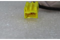 Подушка безопасности в сиденье 8K0880242F, 306343260AE   Audi RS4 B8