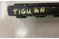 Блок управления климат-контролем 1K0907044DA, 5HB01010601   Volkswagen Tiguan