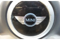 Подушка безопасности водителя 676036601, 676036601   Mini One - Cooper R50 - 53