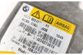 Блок подушек безопасности 9224275, 618300000B   BMW 7 F01 F02 F03 F04