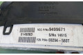 Přístrojová deska  Volvo V70 2000 9499671, 69294580T  