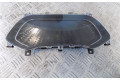 Přístrojová deska  Renault Captur II 2020 P248094299R, NS50119755  