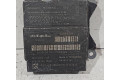 Блок подушек безопасности 51968381, 51968381   Fiat 500L
