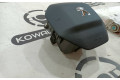 Подушка безопасности водителя 98185172ZD   Peugeot Rifter